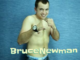BruceNewman Wanna Meet