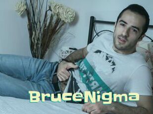 BruceNigma