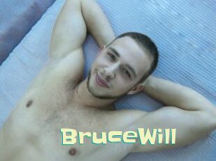 BruceWill
