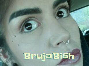BrujaBish