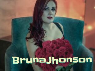 BrunaJhonson Wanna Meet