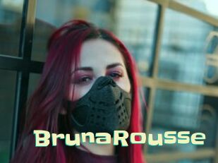 BrunaRousse Wanna Meet