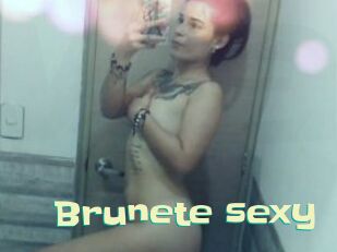 Brunete_sexy