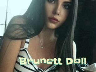 Brunett_Doll