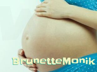 BrunetteMonik Wanna Meet