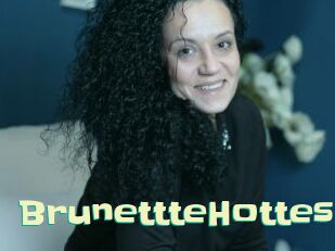 BrunettteHottest