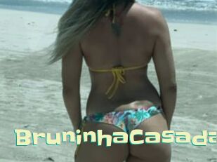 BruninhaCasada