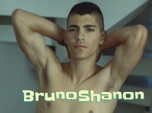 BrunoShanon