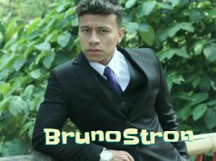 BrunoStron