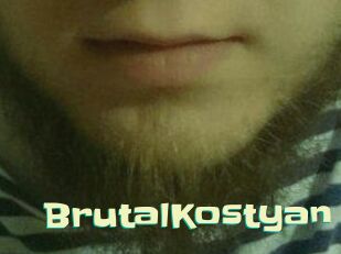 BrutalKostyan