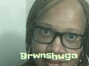 Brwnshuga