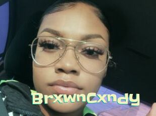 BrxwnCxndy
