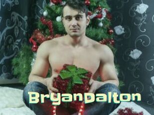 BryanDalton