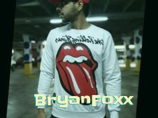 BryanFoxx_
