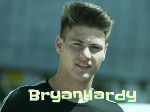 BryanHardy