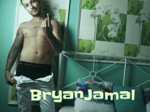 BryanJamal