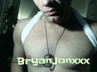 BryanJonxxx Wanna Meet