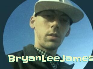BryanLeeJames