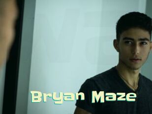 Bryan_Maze