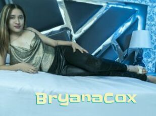 BryanaCox