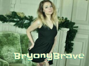 BryonyBrave