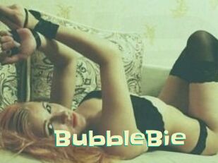 BubbleBie