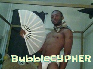 BubbleCYPHER