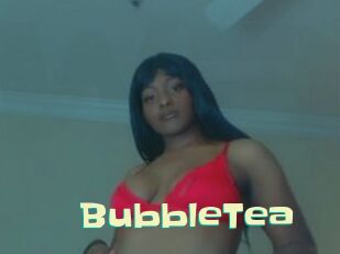 BubbleTea