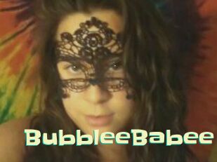 BubbleeBabee