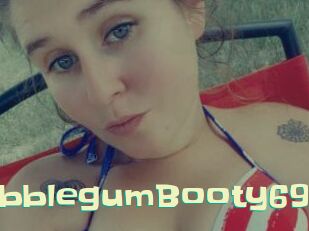 BubblegumBooty69