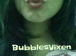 BubblesVixen
