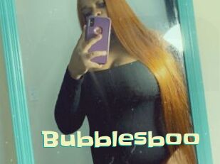 Bubblesboo Wanna Meet