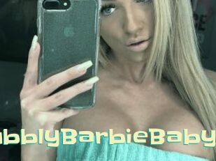 BubblyBarbieBaby