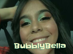 BubblyBella