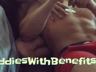 BuddiesWithBenefits