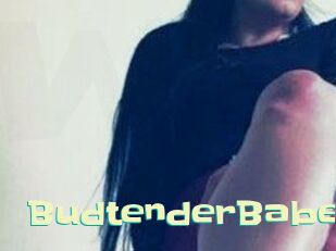 BudtenderBabe