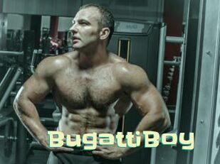 BugattiBoy