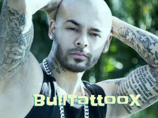 BullTattooX