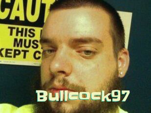 Bullcock97