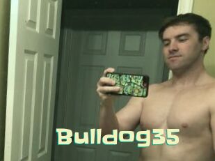 Bulldog35
