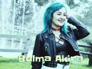 Bulma_Akira