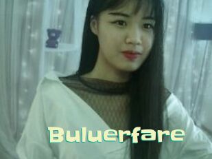 Buluerfare