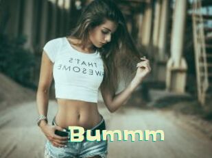 Bummm