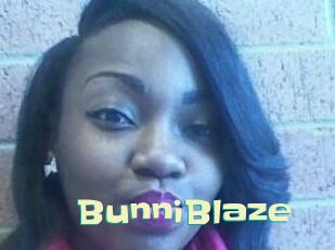BunniBlaze