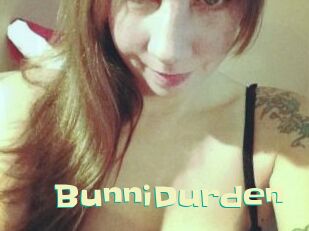 BunniDurden