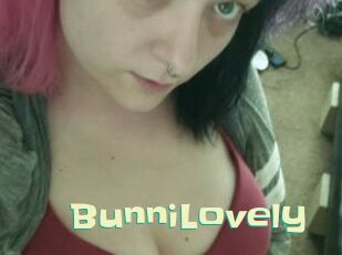BunniLovely
