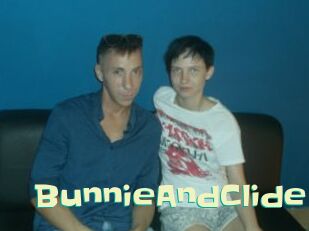 BunnieAndClide