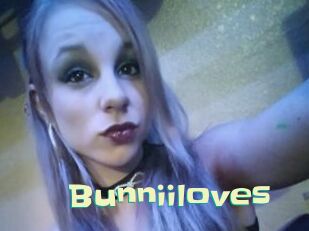 Bunniiloves