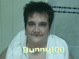 Bunny100