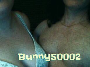 Bunny50002